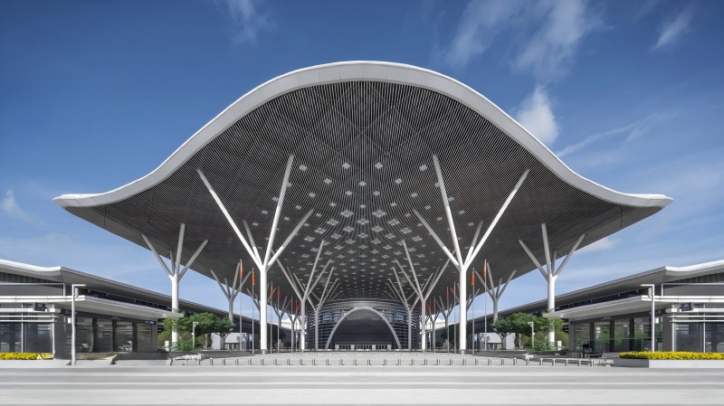 Chinaplas 2025 - La 37ª Exposición Internacional sobre Industrias de Plastices y Rubber