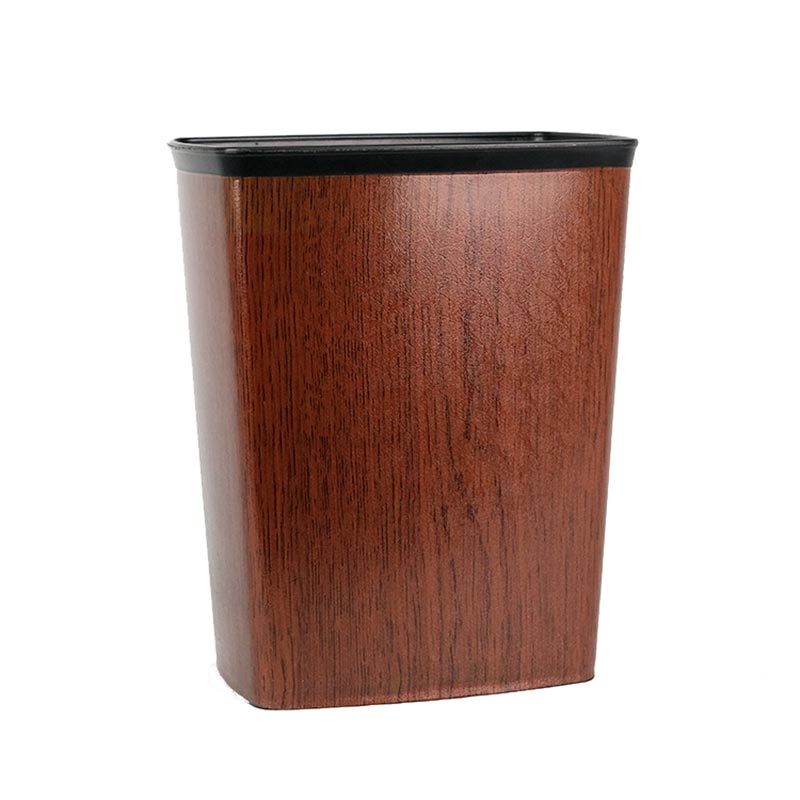 Moldeo por inyección de bote de basura para dormitorio en etiqueta de molde