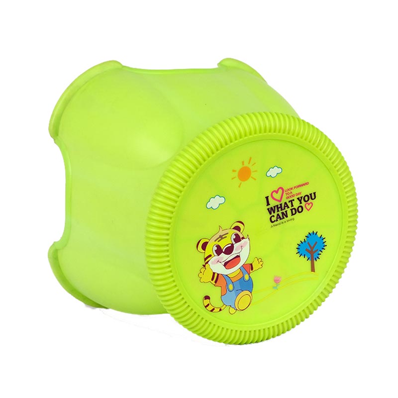 Moldeo por inyección de taburetes para niños en etiqueta de molde